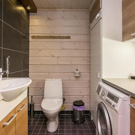 Holiday Aurinko-saaga 8 Holiday home