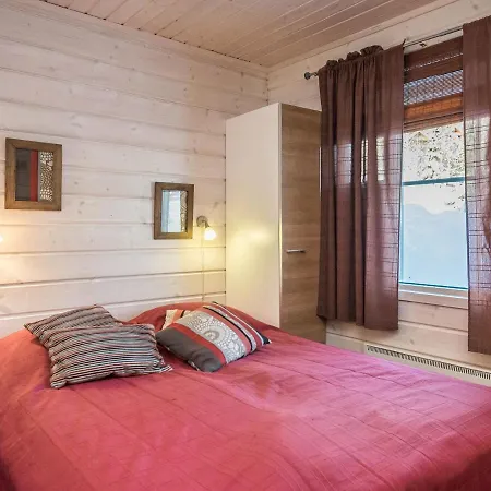 Holiday Aurinko-saaga 8 Holiday home