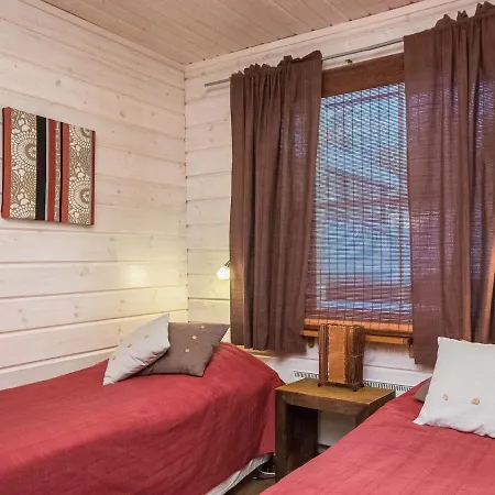 Holiday Aurinko-saaga 8 度假居 *