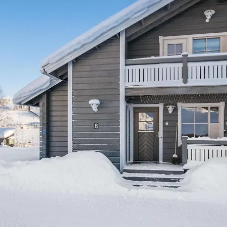 Holiday Aurinko-saaga 8 Holiday home *