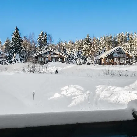 Holiday Aurinko-saaga 8