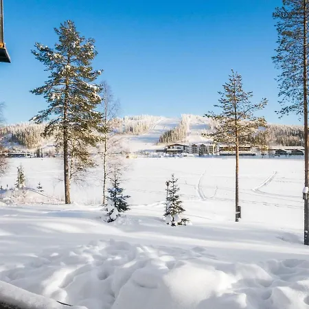 度假居 Holiday Aurinko-saaga 8